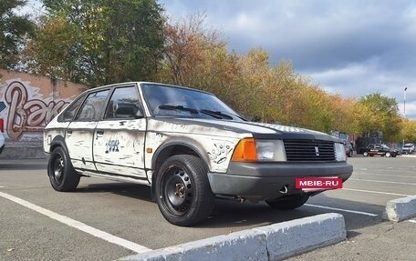 Москвич 2141, 1994 год, 135 000 рублей, 2 фотография