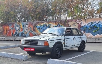 Москвич 2141, 1994 год, 135 000 рублей, 1 фотография