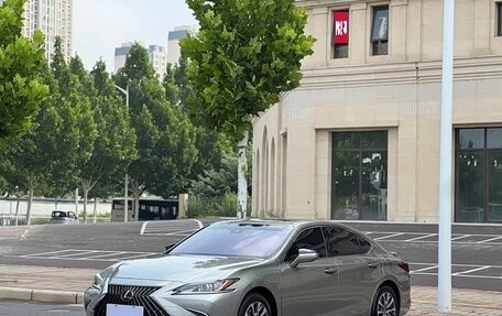 Lexus ES VII, 2022 год, 3 157 000 рублей, 1 фотография