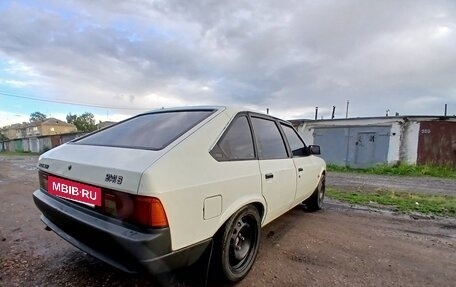 Москвич 2141, 1994 год, 135 000 рублей, 31 фотография