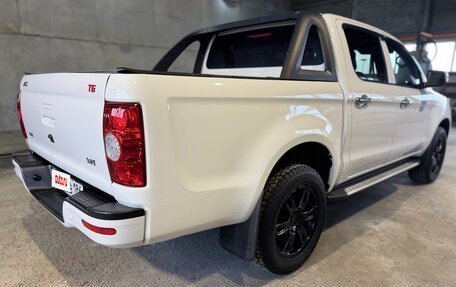 JAC T6, 2020 год, 1 600 000 рублей, 3 фотография