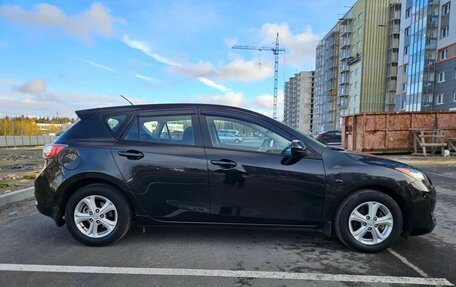 Mazda 3, 2011 год, 990 000 рублей, 4 фотография