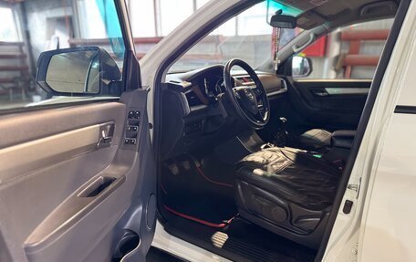 JAC T6, 2020 год, 1 600 000 рублей, 6 фотография