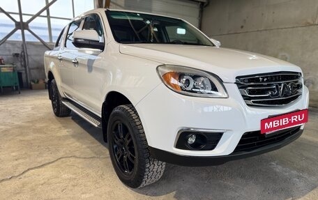 JAC T6, 2020 год, 1 600 000 рублей, 2 фотография