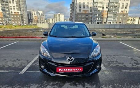 Mazda 3, 2011 год, 990 000 рублей, 2 фотография