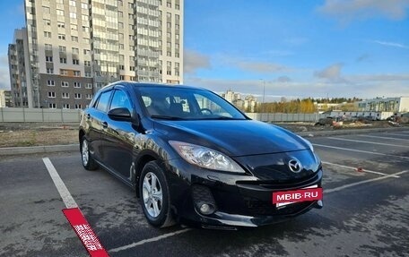 Mazda 3, 2011 год, 990 000 рублей, 3 фотография