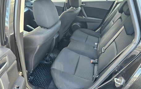 Mazda 3, 2011 год, 990 000 рублей, 12 фотография