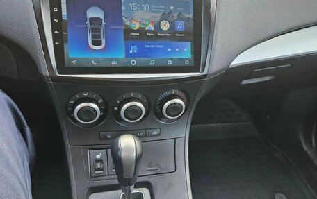 Mazda 3, 2011 год, 990 000 рублей, 10 фотография