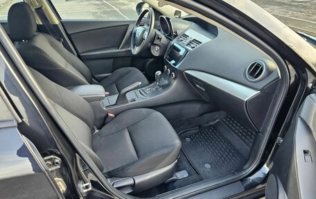 Mazda 3, 2011 год, 990 000 рублей, 11 фотография