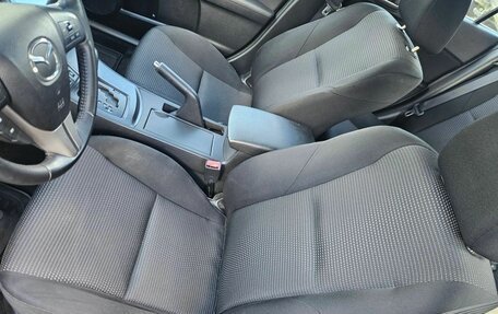 Mazda 3, 2011 год, 990 000 рублей, 13 фотография