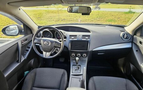 Mazda 3, 2011 год, 990 000 рублей, 7 фотография