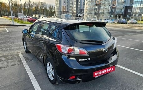 Mazda 3, 2011 год, 990 000 рублей, 6 фотография