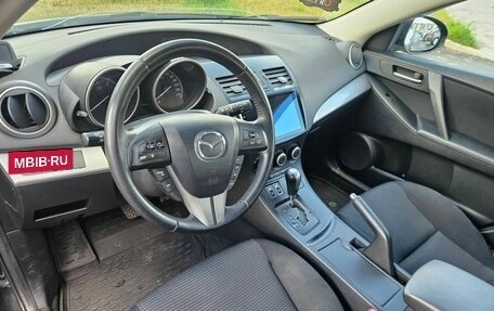 Mazda 3, 2011 год, 990 000 рублей, 8 фотография