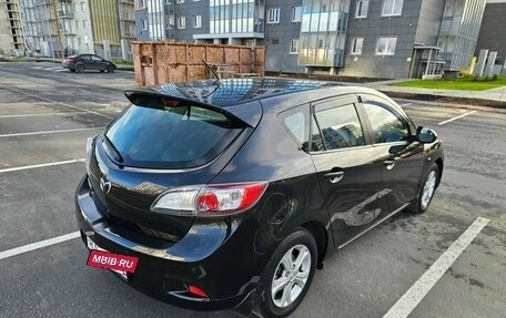 Mazda 3, 2011 год, 990 000 рублей, 5 фотография