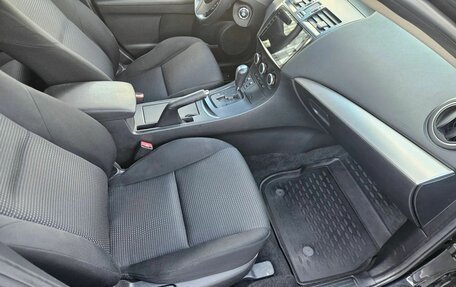 Mazda 3, 2011 год, 990 000 рублей, 14 фотография