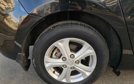 Mazda 3, 2011 год, 990 000 рублей, 17 фотография