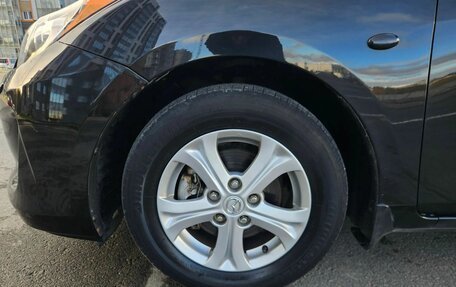 Mazda 3, 2011 год, 990 000 рублей, 18 фотография