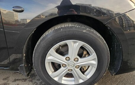 Mazda 3, 2011 год, 990 000 рублей, 20 фотография