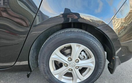 Mazda 3, 2011 год, 990 000 рублей, 19 фотография