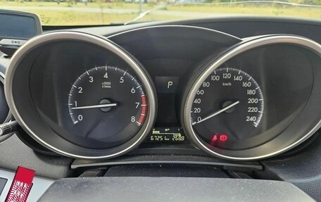 Mazda 3, 2011 год, 990 000 рублей, 16 фотография