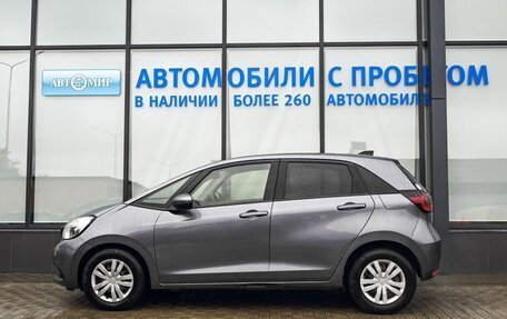 Honda Fit, 2021 год, 1 275 000 рублей, 2 фотография