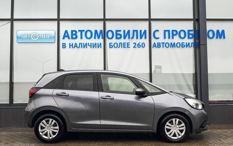 Honda Fit, 2021 год, 1 275 000 рублей, 6 фотография