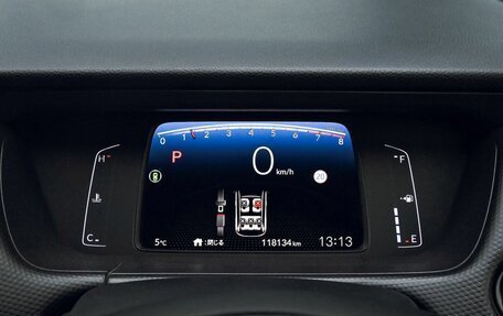 Honda Fit, 2021 год, 1 275 000 рублей, 9 фотография