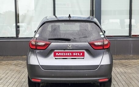 Honda Fit, 2021 год, 1 275 000 рублей, 4 фотография