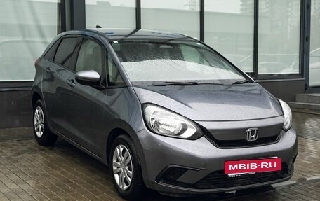 Honda Fit, 2021 год, 1 275 000 рублей, 7 фотография