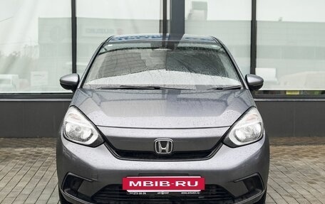 Honda Fit, 2021 год, 1 275 000 рублей, 8 фотография