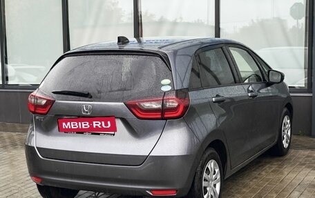 Honda Fit, 2021 год, 1 275 000 рублей, 5 фотография