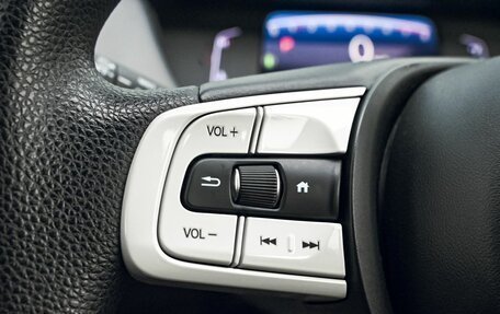 Honda Fit, 2021 год, 1 275 000 рублей, 12 фотография