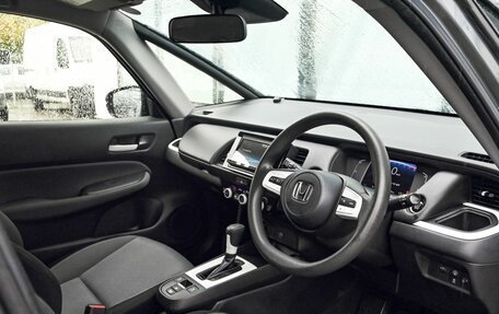 Honda Fit, 2021 год, 1 275 000 рублей, 16 фотография