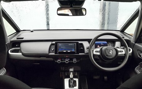 Honda Fit, 2021 год, 1 275 000 рублей, 18 фотография