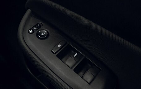 Honda Fit, 2021 год, 1 275 000 рублей, 14 фотография