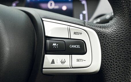 Honda Fit, 2021 год, 1 275 000 рублей, 11 фотография