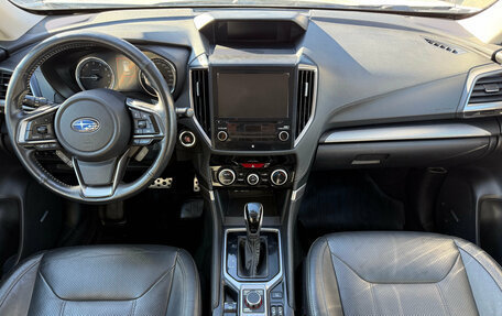 Subaru Forester, 2018 год, 2 720 000 рублей, 3 фотография