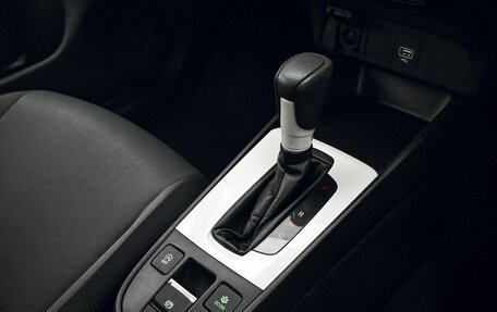 Honda Fit, 2021 год, 1 275 000 рублей, 13 фотография
