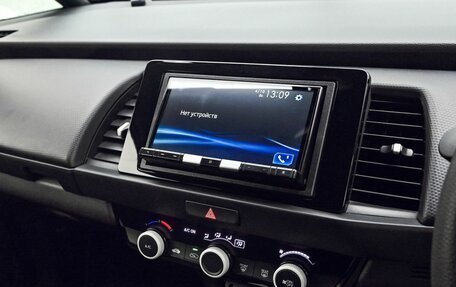 Honda Fit, 2021 год, 1 275 000 рублей, 10 фотография