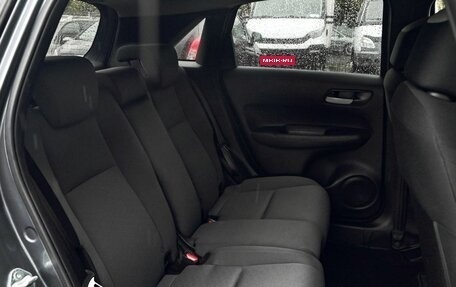 Honda Fit, 2021 год, 1 275 000 рублей, 17 фотография