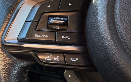Subaru Forester, 2018 год, 2 720 000 рублей, 17 фотография