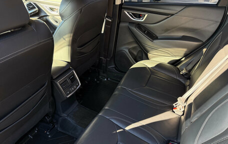 Subaru Forester, 2018 год, 2 720 000 рублей, 11 фотография