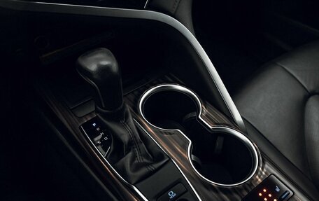 Toyota Camry, 2019 год, 3 049 000 рублей, 11 фотография