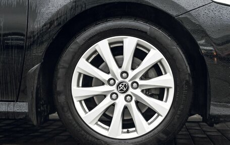 Toyota Camry, 2019 год, 3 049 000 рублей, 21 фотография