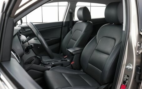 Hyundai Tucson III, 2019 год, 2 450 000 рублей, 10 фотография