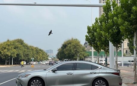 Lexus ES VII, 2022 год, 3 157 000 рублей, 4 фотография