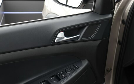Hyundai Tucson III, 2019 год, 2 450 000 рублей, 16 фотография