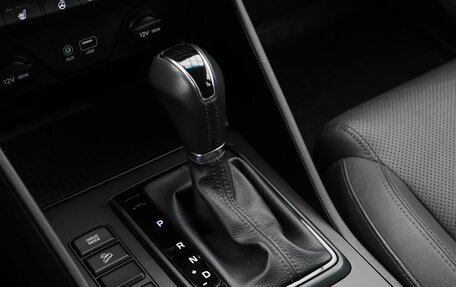 Hyundai Tucson III, 2019 год, 2 450 000 рублей, 17 фотография