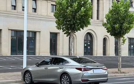 Lexus ES VII, 2022 год, 3 157 000 рублей, 5 фотография