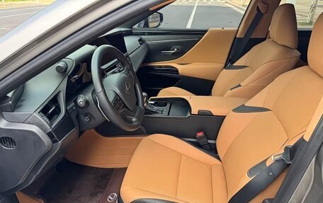 Lexus ES VII, 2022 год, 3 157 000 рублей, 9 фотография